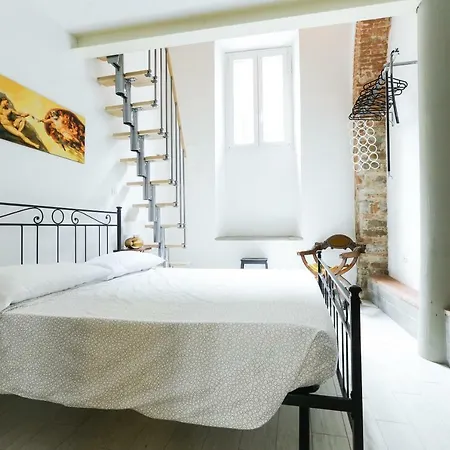 Fortezza Apartment