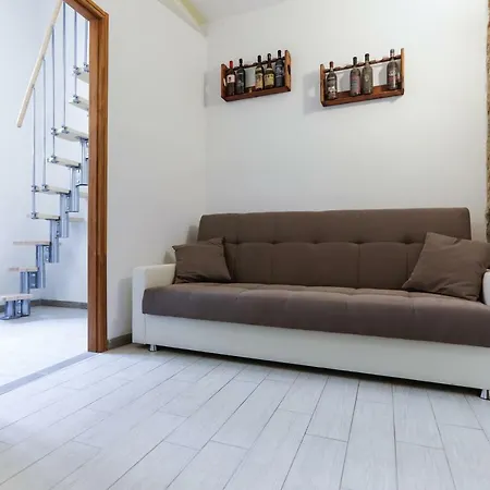 Apartment Fortezza