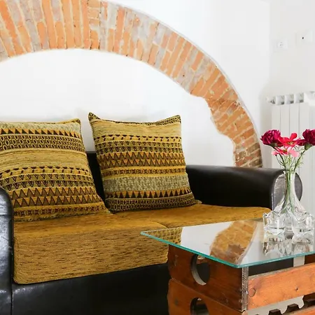 Fortezza Apartment