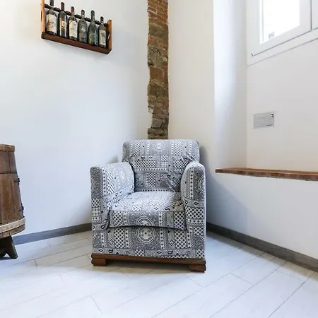 Apartment Fortezza *