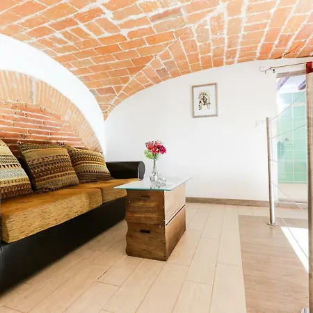 Fortezza Apartamento *