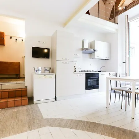Apartment Fortezza *