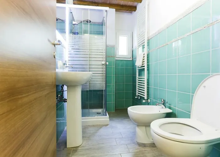 Апартаменты Fortezza