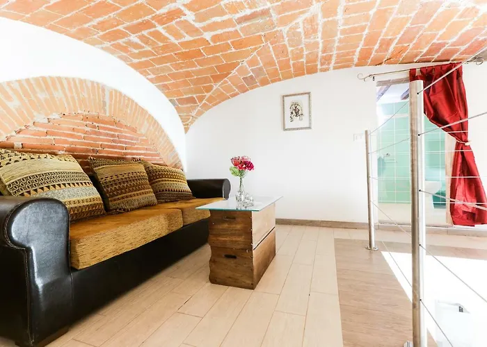 Fortezza Апартаменты *