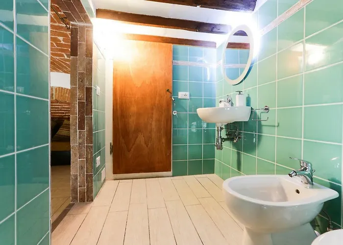 Апартаменты Fortezza