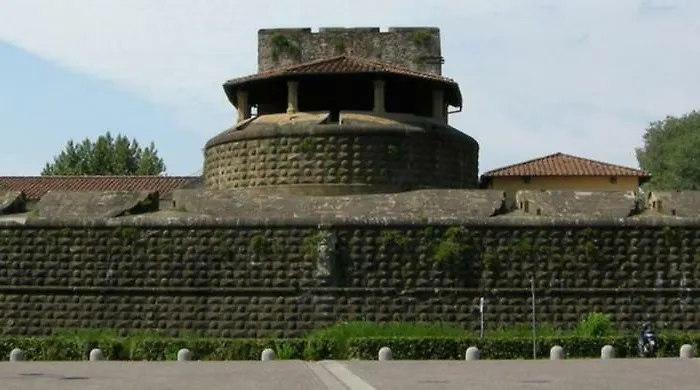 Fortezza Апартаменты *